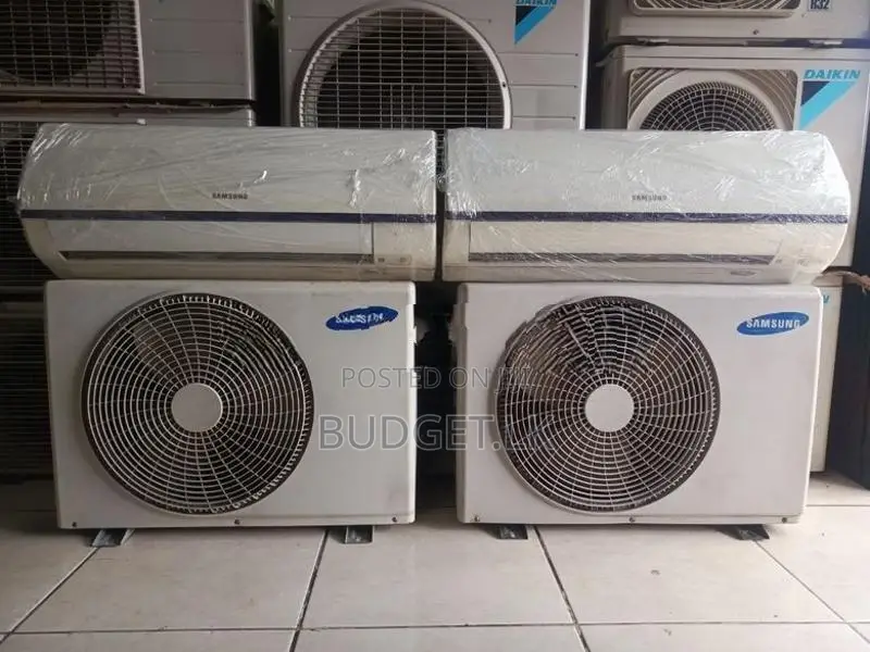 18000BTU Samsung Inverter Air Conditioner