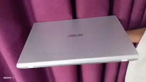 Asus Vivo book i5 10th Generation