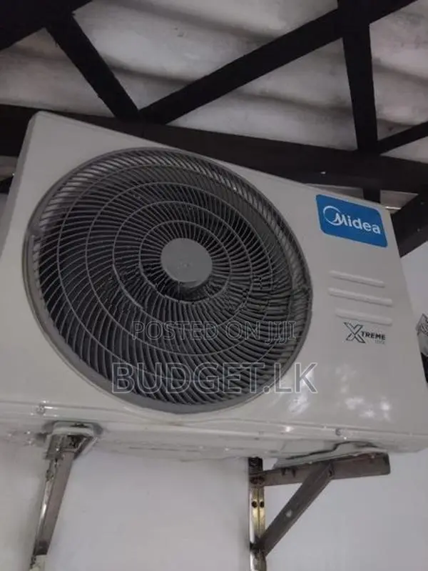 12000BTU Midea Inverter Air Conditioner