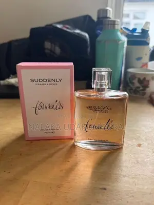 Femelle eau de parfum