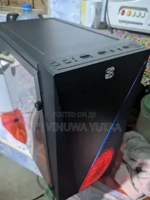 Intel Core 2 Duo PC