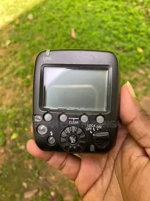 Canon ST-E3-RT Speedlite Transmitter