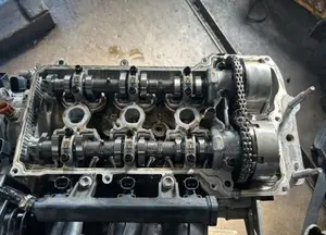 Suzuki Wagon R MH55s Engine block