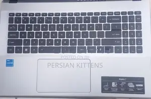 Acer Aspire 3 A315-59 Laptop i3 12th Gen 512GB SSD
