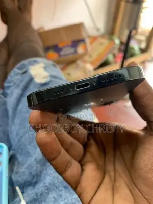 Apple iPhone 12 Pro 512GB (Used)