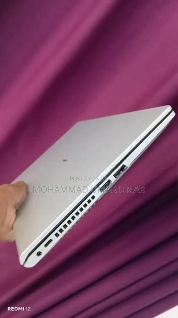 Asus Vivo book i5 10th Generation