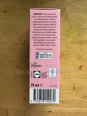 Femelle eau de parfum