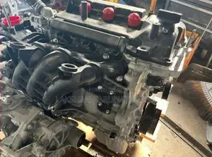 Suzuki Wagon R MH55s Engine block