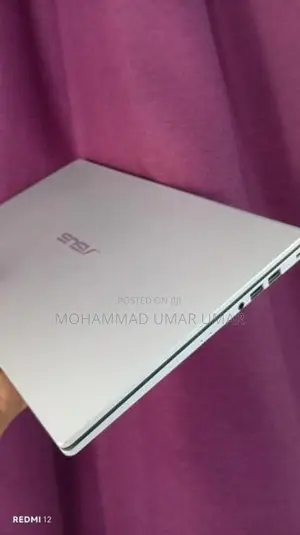Asus Vivo book i5 10th Generation