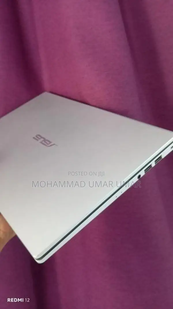 Asus Vivo book i5 10th Generation