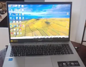 Acer Aspire 3 A315-59 Laptop i3 12th Gen 512GB SSD