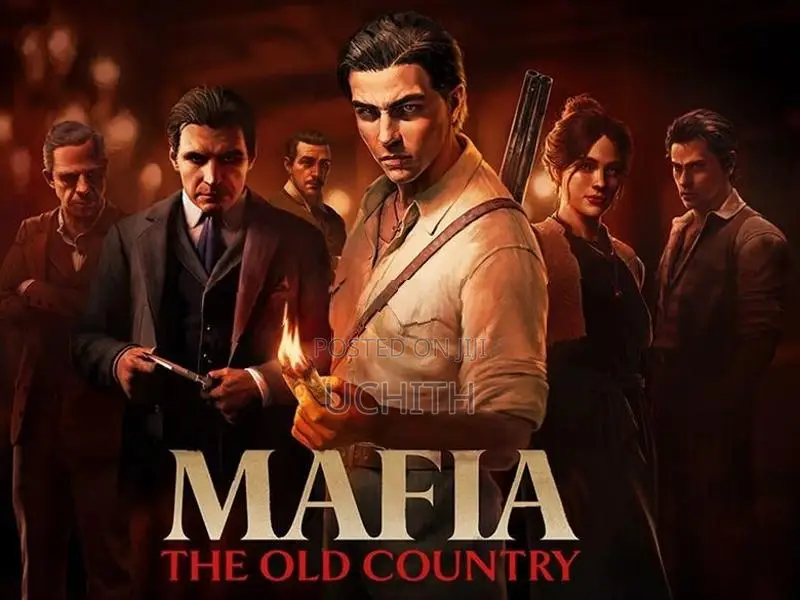 PC Games Soft Copy