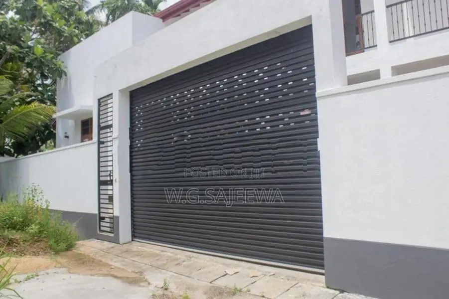 Modern Luxury 2 Story House with Annex for Sale in Boralesgamuwa