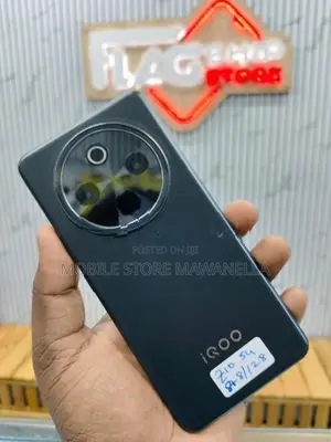 iqoo Z10 5G (Used)