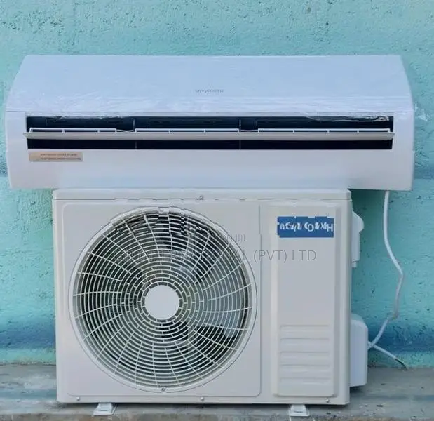 New Skyworth Inverter (R32 Gas Refrigerant) AC 2026