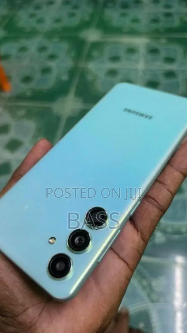 Samsung Galaxy M55 5G (Used)