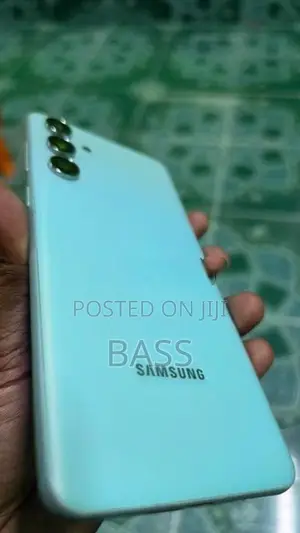 Samsung Galaxy M55 5G (Used)