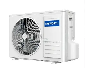 New Skyworth Non Inverter (R32 Gas Refrigerant) AC 2026