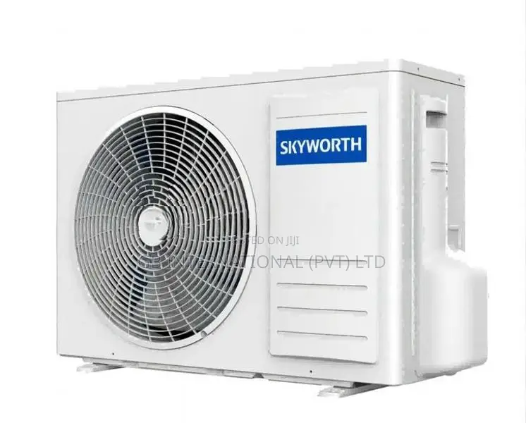 New Skyworth Non Inverter (R32 Gas Refrigerant) AC 2026