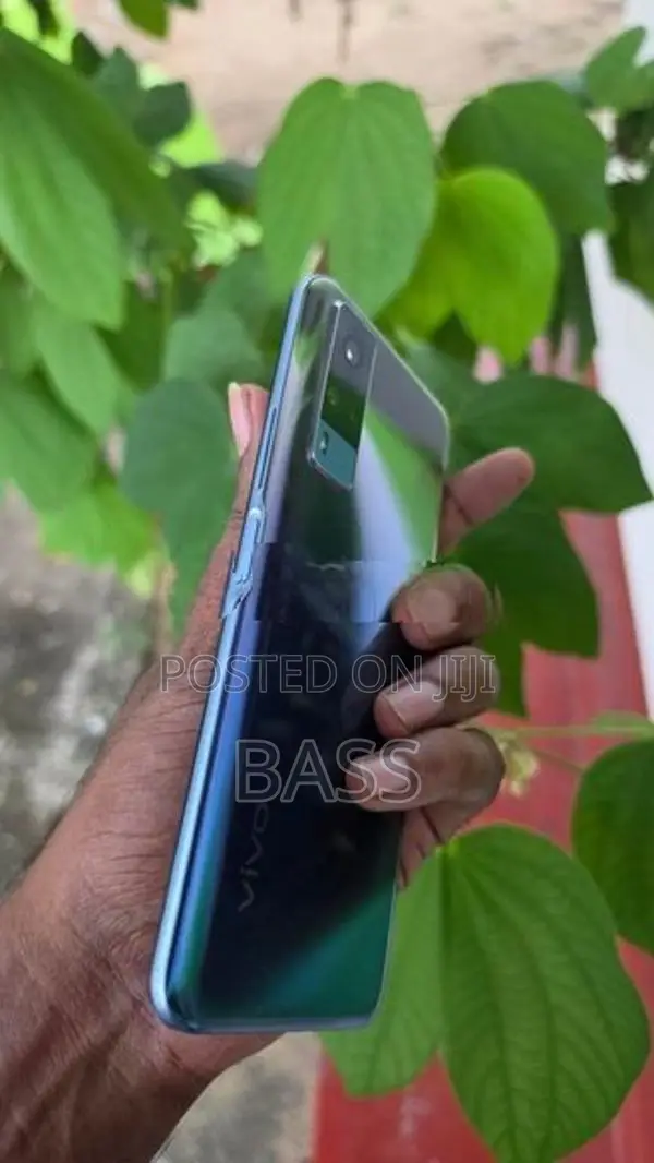Vivo Y51 8GB 128GB (Used)