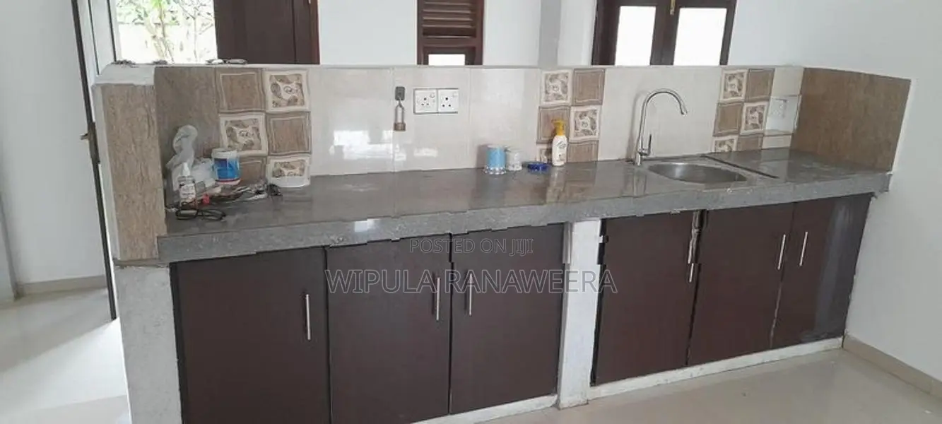 House for Rent at Meepawala,galle