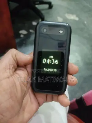 Nokia 2660 Flip 4G (Used)