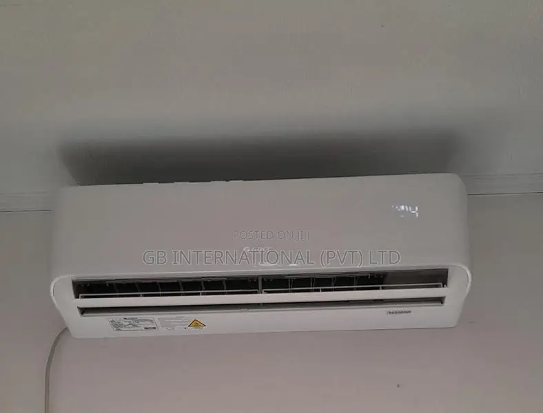 New Gree Inverter (R32 Gas Refrigerant ) AC 2026 Model