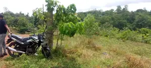 Raigama Bandaragma Land for Sale