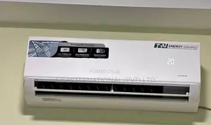 New TCL Smart Inverter (Breezein Series) Air Conditioner 2026