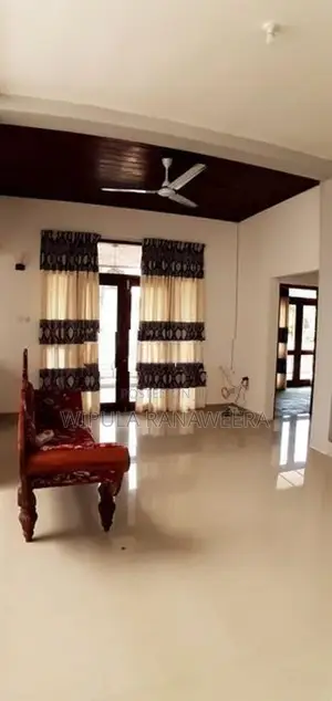 House for Rent at Meepawala,galle