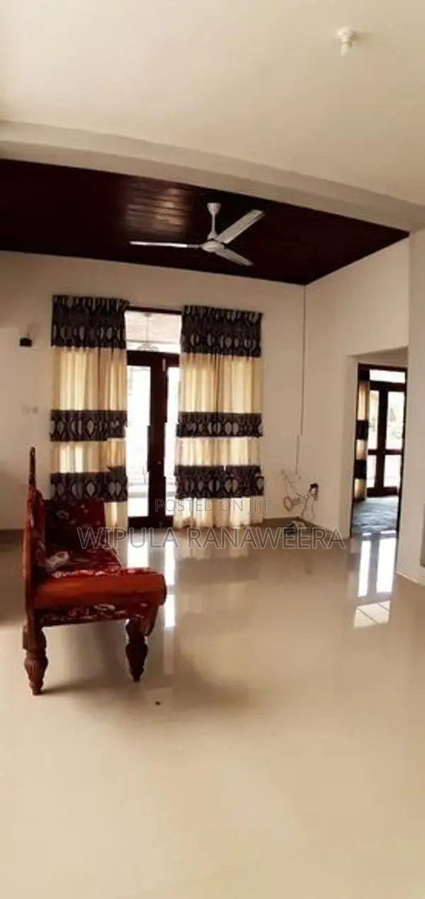 House for Rent at Meepawala,galle