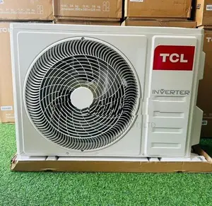New TCL Smart Inverter (Breezein Series) Air Conditioner 2026