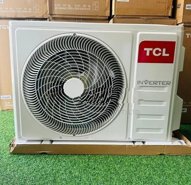 New TCL Smart Inverter (Breezein Series) Air Conditioner 2026