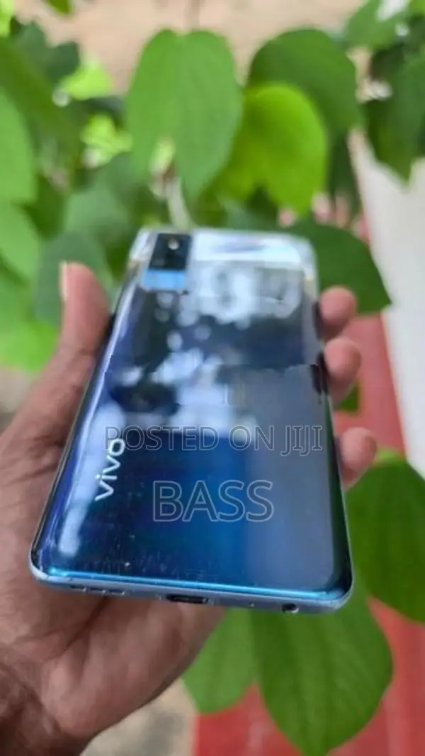 Vivo Y51 8GB 128GB (Used)