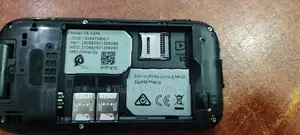 Nokia 2660 Flip 4G (Used)
