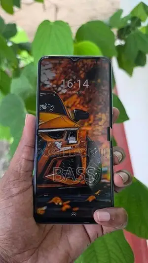 Vivo Y51 8GB 128GB (Used)