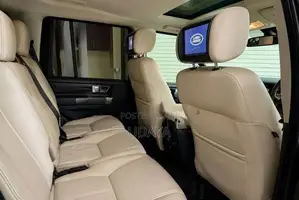Land Rover Discovery 4, HSE 2013
