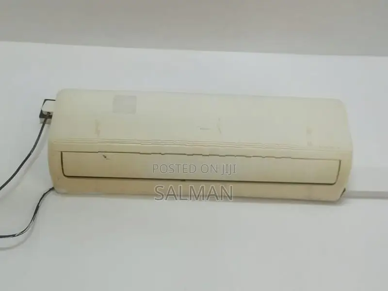 Midea Air Conditioner