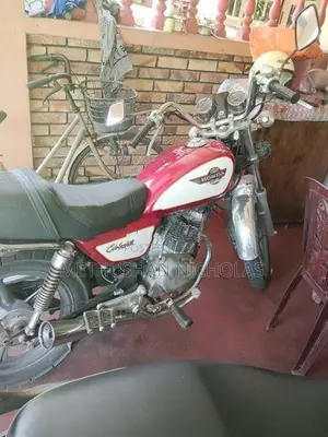 Honda CM Custom 2010