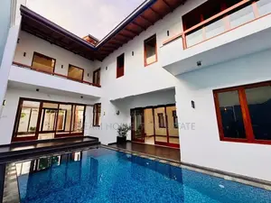 Kotte Spacious Luxury Residence for Sale in Highly Residential