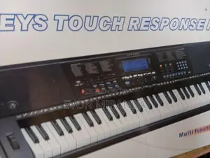 Keyboard
