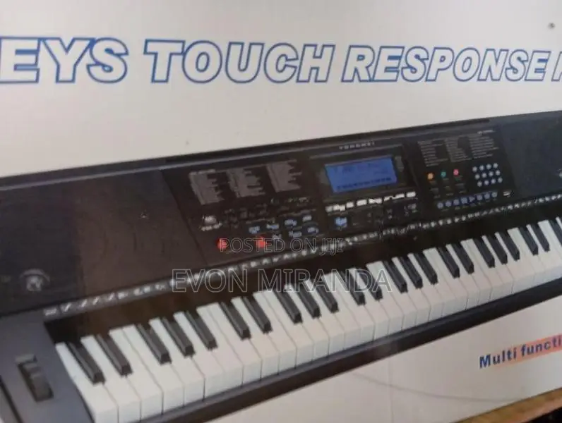Keyboard