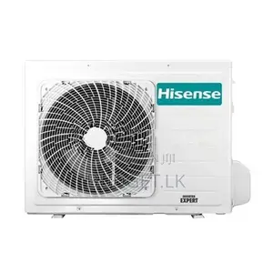 12000BTU Hisense Non Inverter Air Conditioner