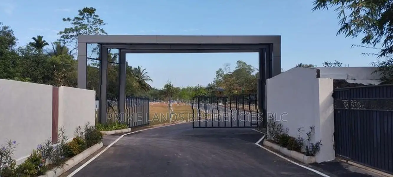 Land for sale in kiribathgoda