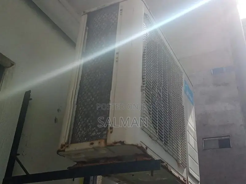 Midea Air Conditioner