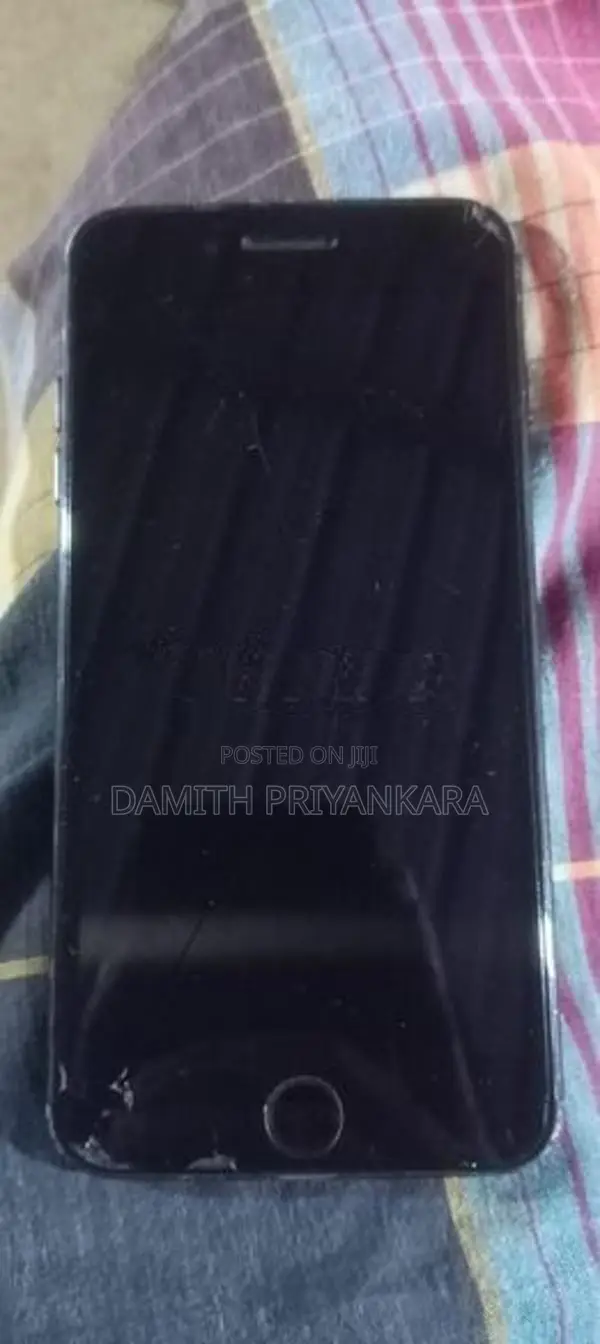 Apple iPhone 7 Plus (Used)