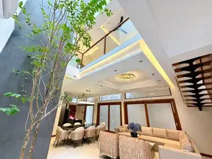 Super Luxury Fully Furnished 3-Storey House for Sale in Battaramulla