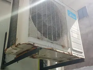 Midea Air Conditioner