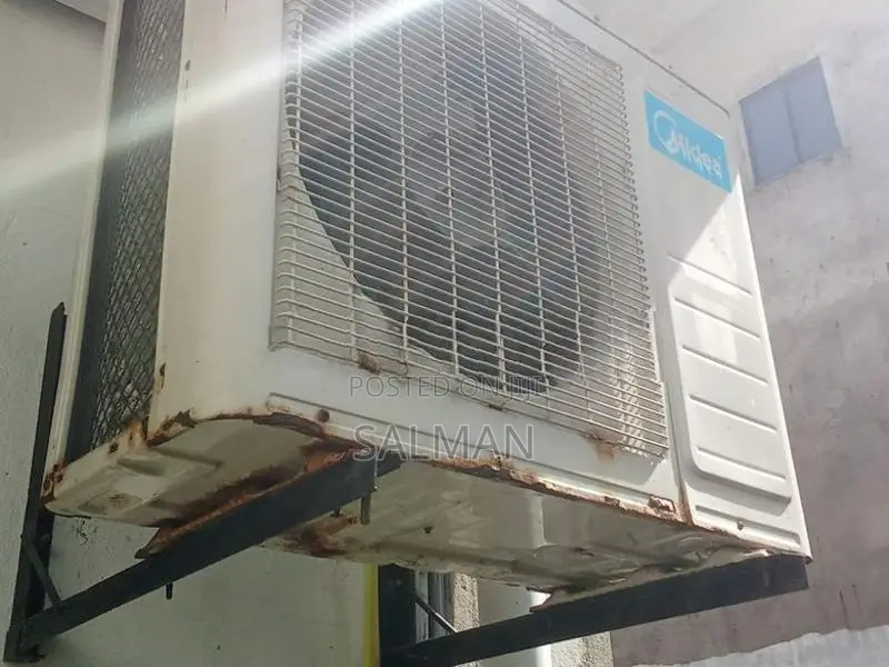 Midea Air Conditioner
