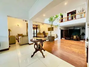 Architecturally Designed Luxury Two-Storey Home – Kohuwala